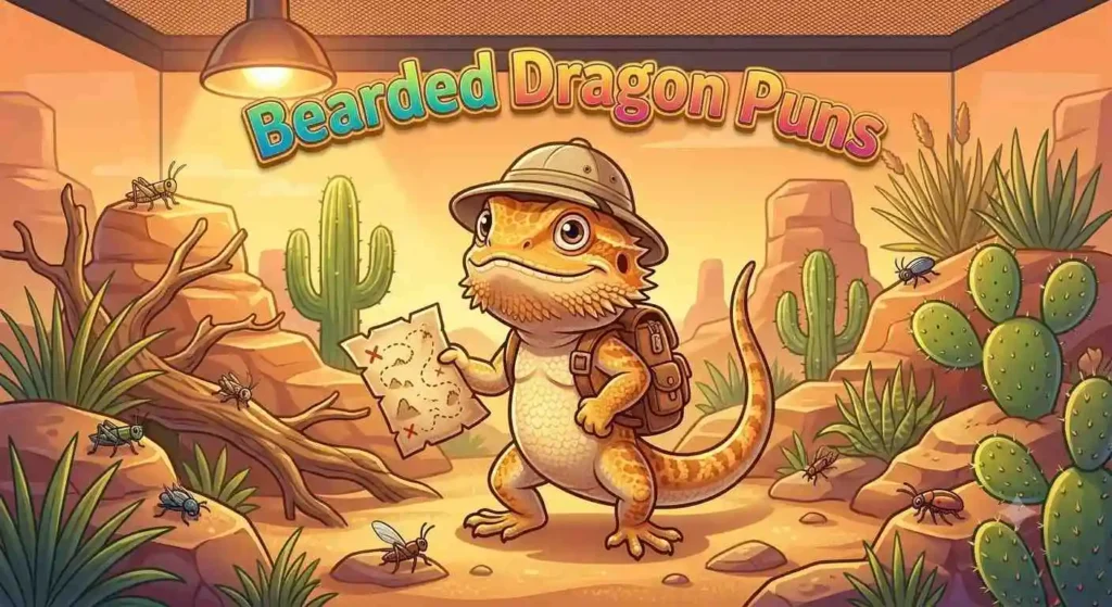 bearded-dragon-puns