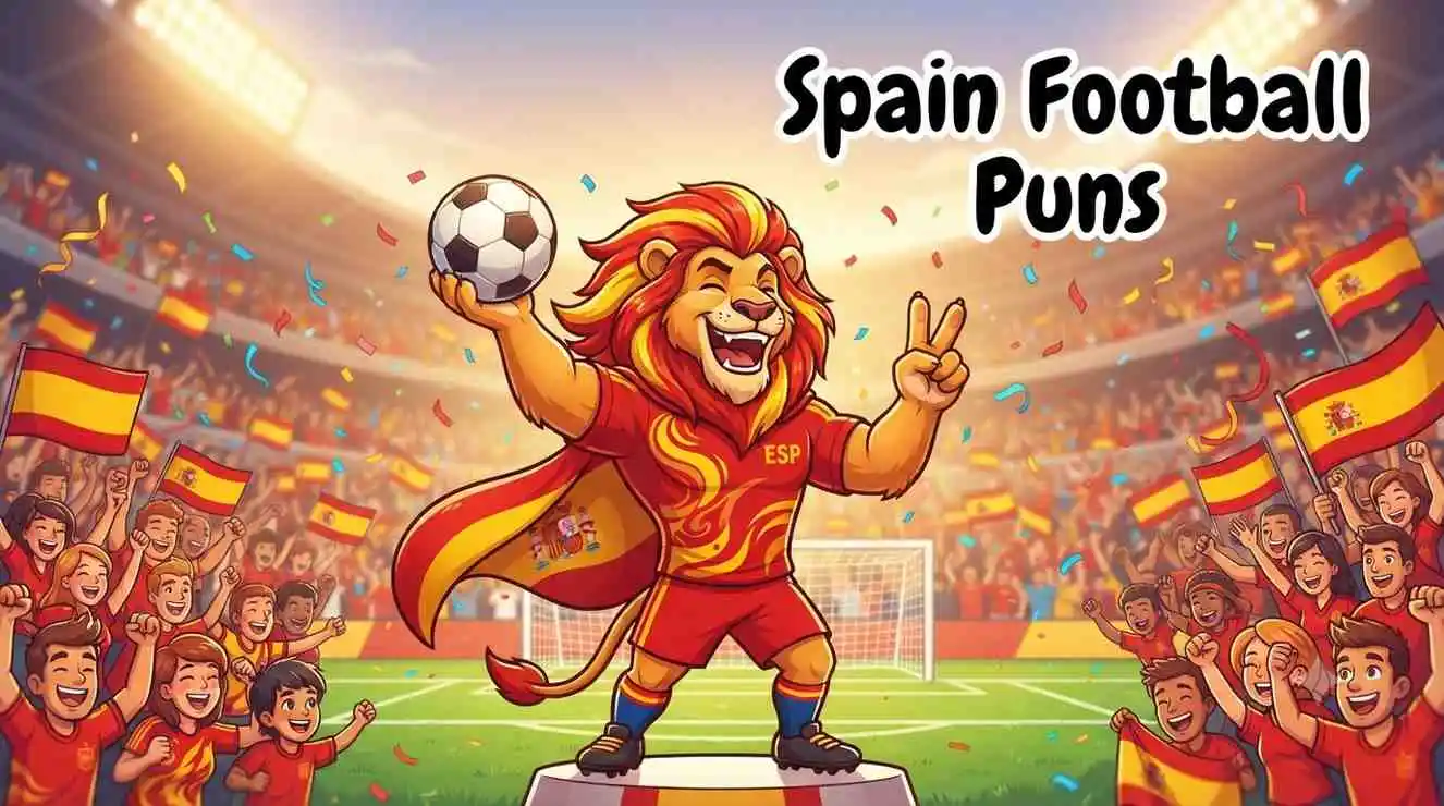 Spain football team celebration